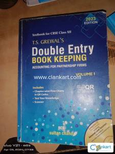 Class 12 Accountancy