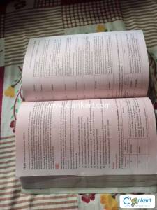 Class 12 Books for sale