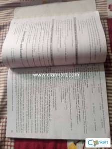 Class 12 Books for sale