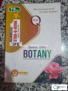 Class 12 Botany IPE