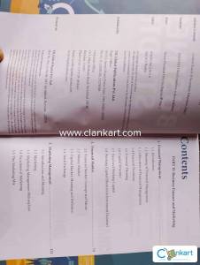 Class 12 Business Studies Poonam Gandhi Part-1&2