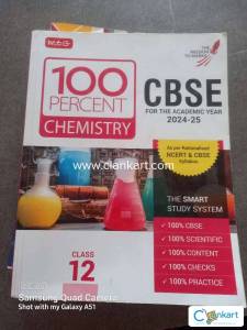 Class 12 CBSE reference book based on NCERT