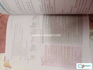 Class 12 COMPUTER SCIENCE (Sumita Arora) CBSC