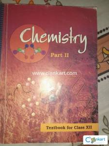 Class 12 Chemistry Ncert part 2