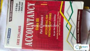 Class 12 DK goel part 1
