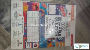 Class 12 Economics Sample papers