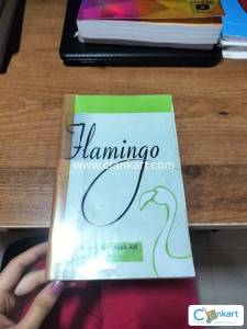 Class 12 English Textbook Flamingo