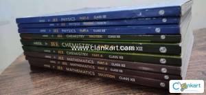 Class 12 JEE PW Module Arise
