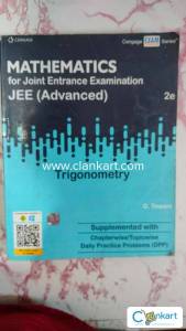 Class 12 Mathematics for jee ( trigonometry)