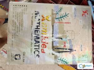 Class 12 Maths Xam Idea