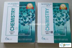Class 12 Modern ABC Chemistry Ncert Digest