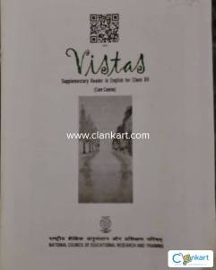 Class 12 NCERT English