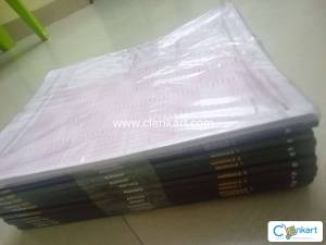 Class 12 NEET PW Lakshya Modules (Complete Set)  Like New / Unused