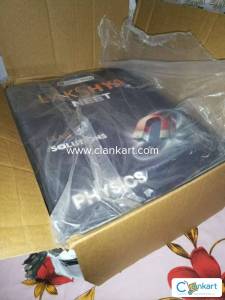 Class 12 NEET module physics wallah pw