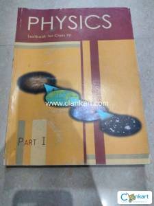 Class 12 Ncert Physics