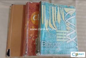 Class 12 Ncert books