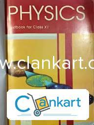 Class 12 Physics Textbooks - Affordable & Available Now!