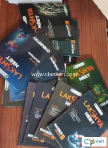 Class 12 Physicswallah PW modules PCB Lakshya Neet (BRAND NEW) latest