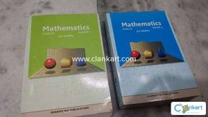 Class 12 RD Sharma Mathematics textbook