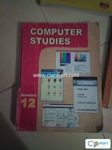 Class 12 Science All Books (A Group)