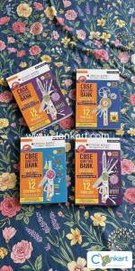 Class 12 Science PCMB  Complete Study Kit Oswaal