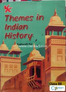 Class 12 Themes In Indian History