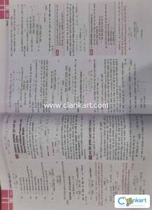 Class 12   (Chemistry) Book  Good Condition