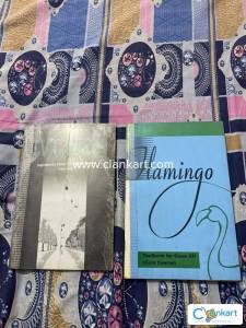 Class 12 ( commerce books)