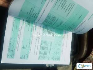 Class 12 accountancy 2027 edition PART B
