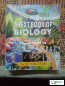 Class 12 & Neet biology