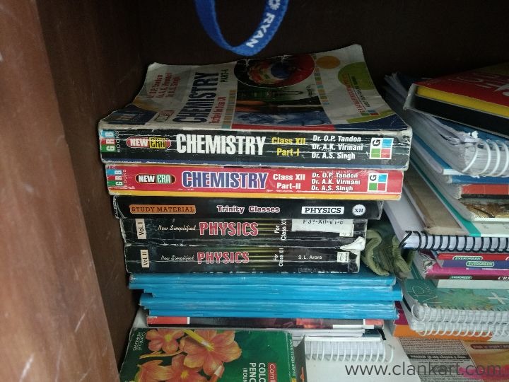 Class 12 and 11 all books sci commerce price given is for all books