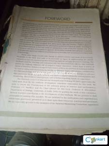 Class 12 biology NCERT