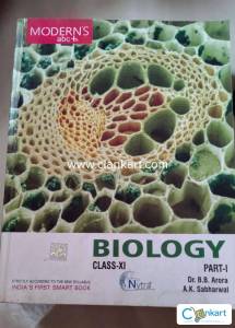Class 12 biology ( modern s abc+)