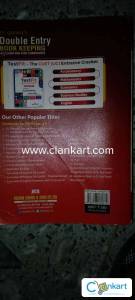 Class 12 book keeping