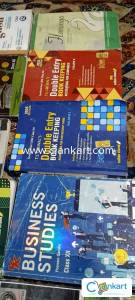 Class 12 book set commerce