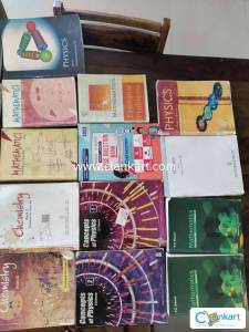 Class 12 books for sale