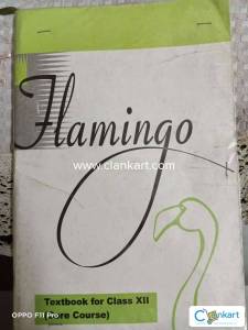 Class 12 books for sale