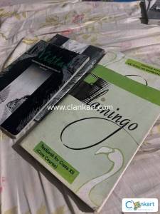 Class 12 books for sale