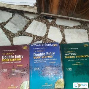 Class 12 books for sale