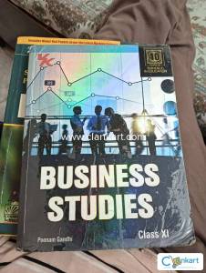 Class 12 business studies