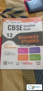 Class 12 business studies question Bank