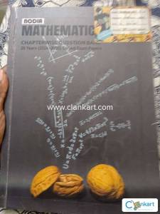 Class 12 chapterwise 20 years pyqb (math)