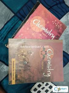 Class 12 chemistry NCERT part-1&2