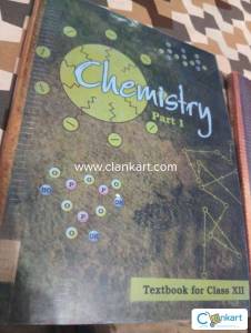 Class 12 chemistry part 1