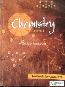 Class 12 chemistry textbook part 1