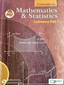 Class 12 commerce