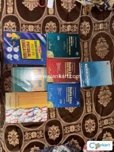 Class 12 commerce all books set