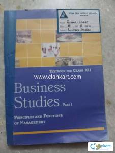 Class 12 commerce books and class 9 and 10 maths books