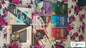 Class 12 commerce books of cbse