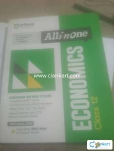 Class 12 commerce books reference